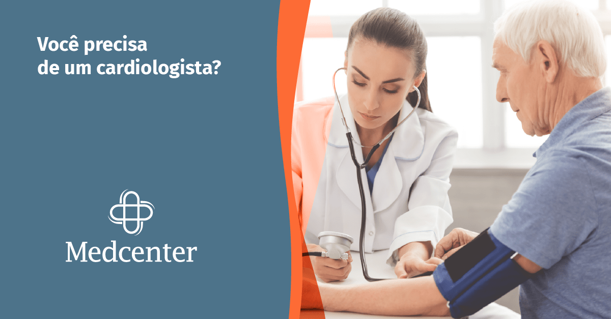 Consulta com cardiologista: descubra quando recorrer a esse ...