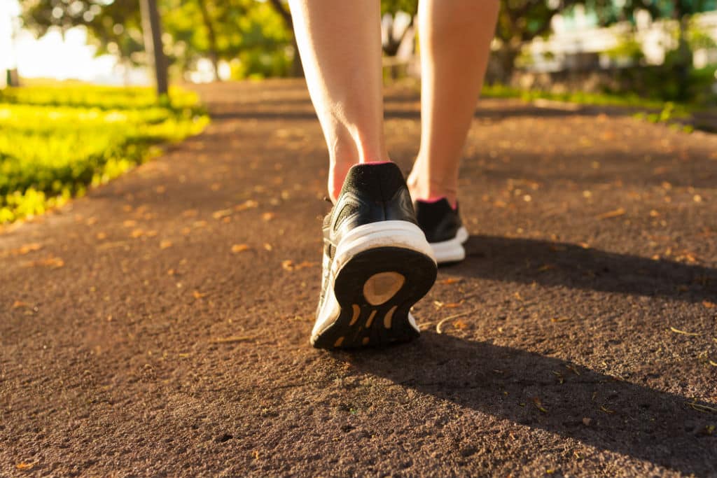 Conheça três exercícios que melhoram a circulação das pernas