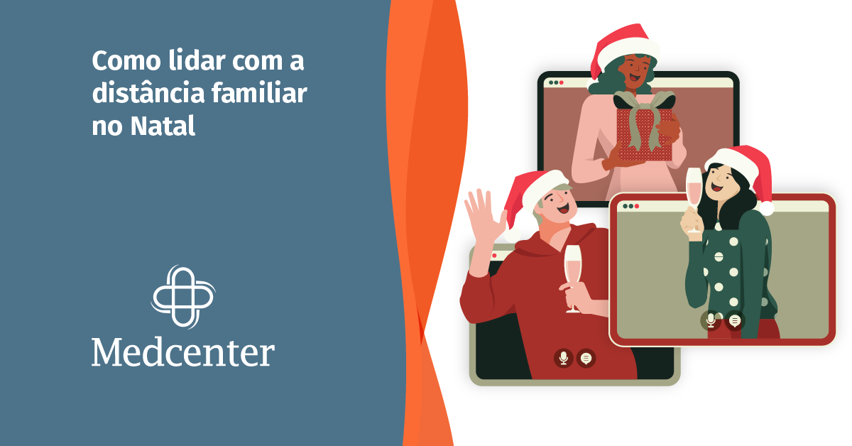 Dicas para o natal: Cuida de alguém que vive com demência? Blog